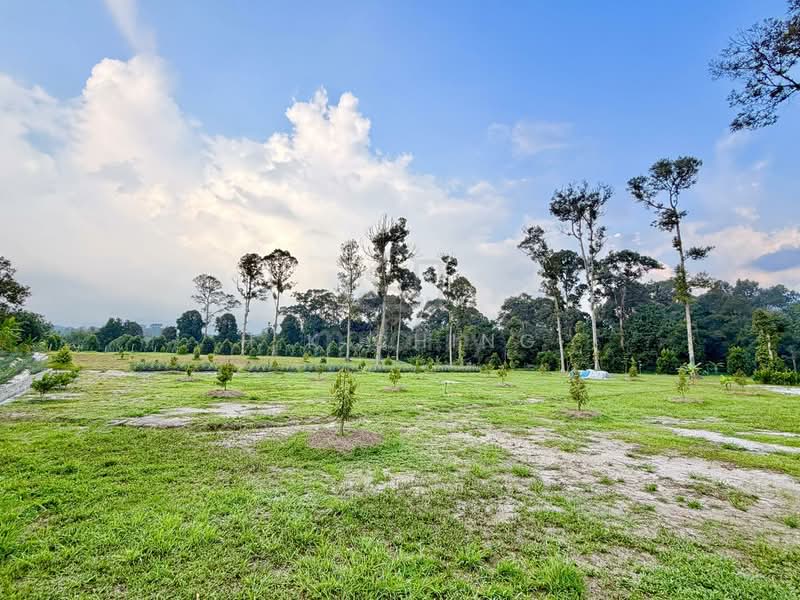 Tanah Pertanian untuk Dijual di Batang Kali (Rawang) - H.K Ching - Exterior - PropertyGuru.com.my