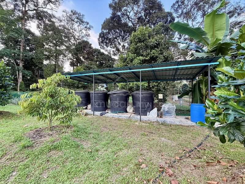 Tanah Pertanian untuk Dijual di Batang Kali (Rawang) - H.K Ching - Garden - PropertyGuru.com.my