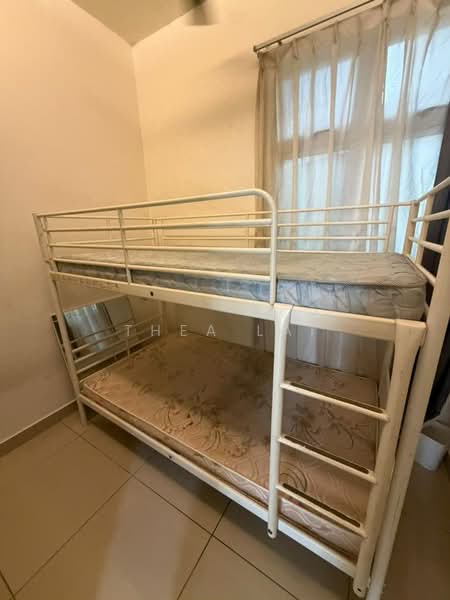 Pangsapuri untuk Disewa di Meridin Bayvue Serviced Apartment - Thea Lai - PropertyGuru.com.my