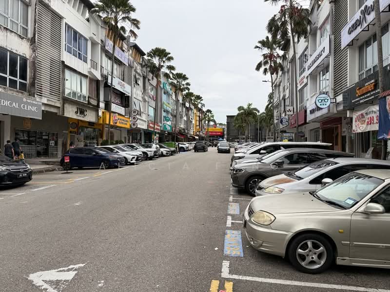 Shop / Office for Sale in Taman Sutera Utama (Skudai) - Alicia Fong - Exterior - PropertyGuru.com.my