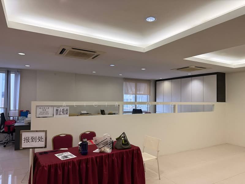 Shop / Office for Sale in Taman Sutera Utama (Skudai) - Alicia Fong - Interior - PropertyGuru.com.my