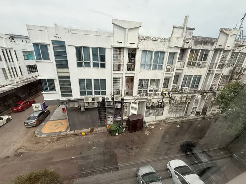 Shop / Office for Sale in Taman Sutera Utama (Skudai) - Alicia Fong - Exterior - PropertyGuru.com.my