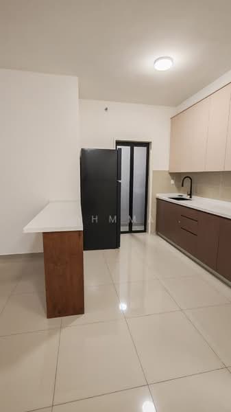 Condominium for Rent at D'Clover Residences - Brahmma . - Kitchen - PropertyGuru.com.my
