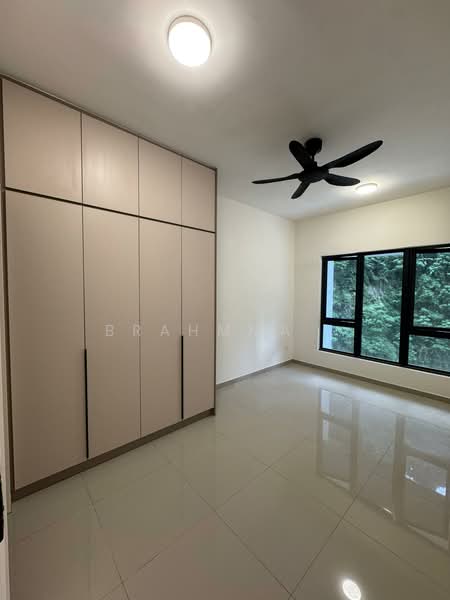 Condominium for Rent at D'Clover Residences - Brahmma . - Bedroom - PropertyGuru.com.my