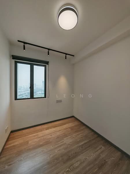 Servis Apartment untuk Dijual di United Point (Residensi Berpadu) - JK Leong - Interior - PropertyGuru.com.my