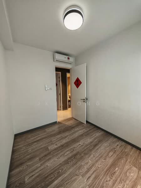 Servis Apartment untuk Dijual di United Point (Residensi Berpadu) - JK Leong - Interior - PropertyGuru.com.my