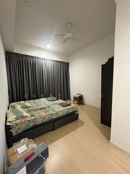 Service Residence for Rent at The Pano - Danny Wong - PropertyGuru.com.my
