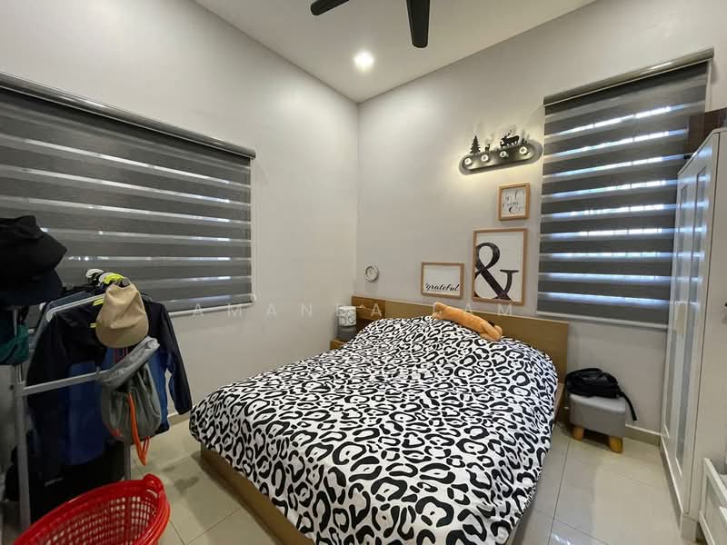3-storey Terraced House for Sale in Setia Pearl Island (Bayan Lepas) - Amanda Lam - Bedroom - PropertyGuru.com.my
