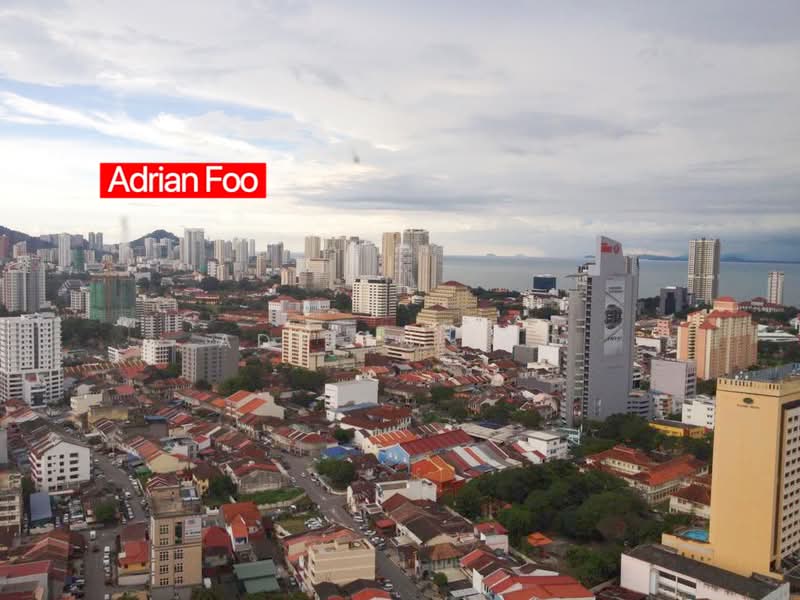 Servis Apartment untuk Disewa di Arte S - Adrian Foo - PropertyGuru.com.my