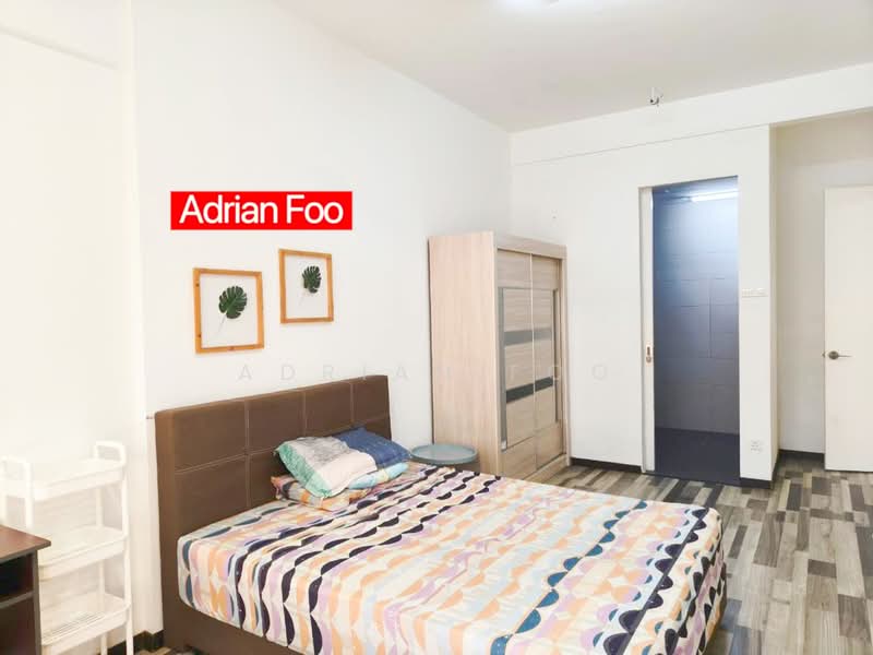 Servis Apartment untuk Disewa di Arte S - Adrian Foo - PropertyGuru.com.my