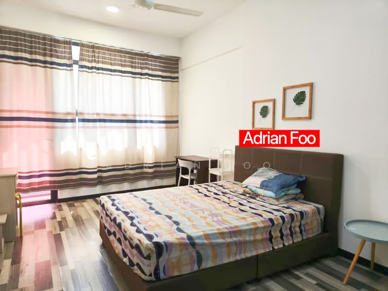 Servis Apartment untuk Disewa di Arte S - Adrian Foo - PropertyGuru.com.my
