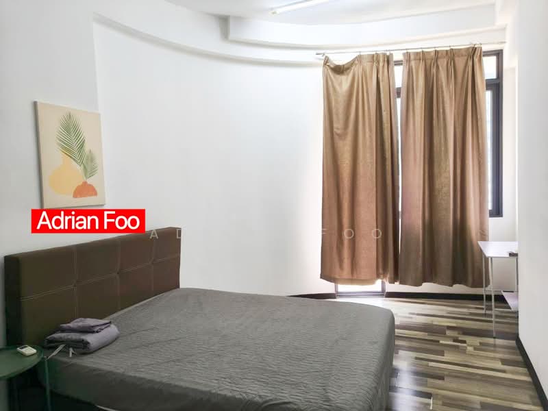 Servis Apartment untuk Disewa di Arte S - Adrian Foo - PropertyGuru.com.my