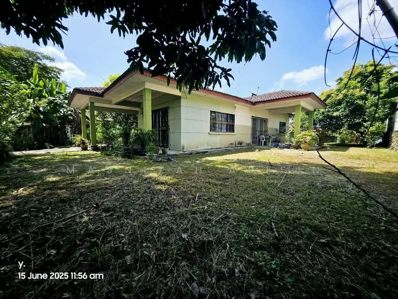 Bungalow for Sale in Seri Kembangan (Selangor) - Masnizah Arifin - Exterior - PropertyGuru.com.my