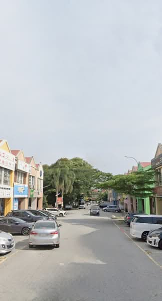 Shop for Rent in Rawang Mutiara (Rawang) - Tiffany Yang - PropertyGuru.com.my