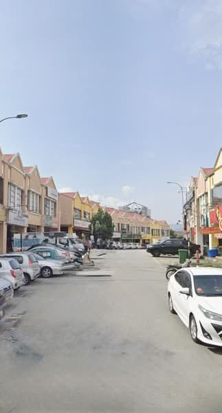 Shop for Rent in Rawang Mutiara (Rawang) - Tiffany Yang - PropertyGuru.com.my