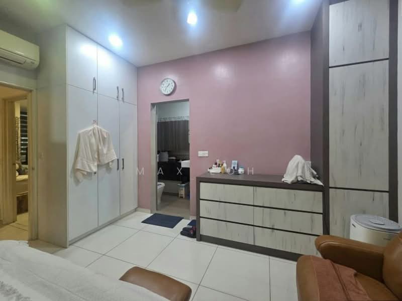 Condominium for Sale at The Seed Taman Sutera Utama - Max Loh - Bedroom - PropertyGuru.com.my