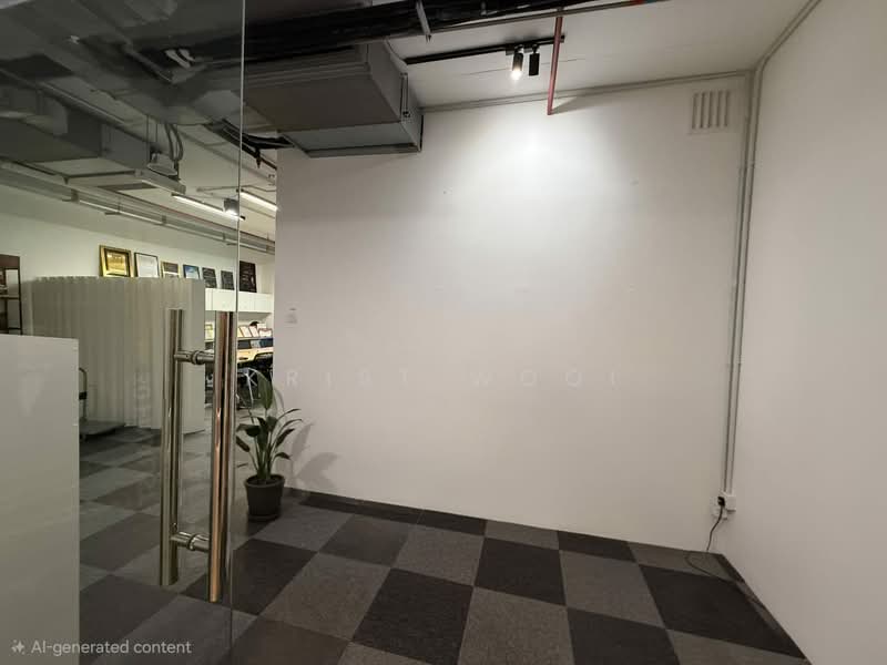 Office for Rent in Mid Valley City (Kuala Lumpur) - Krist Wooi - Interior - PropertyGuru.com.my
