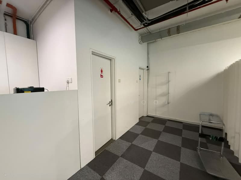 Office for Rent in Mid Valley City (Kuala Lumpur) - Krist Wooi - Interior - PropertyGuru.com.my