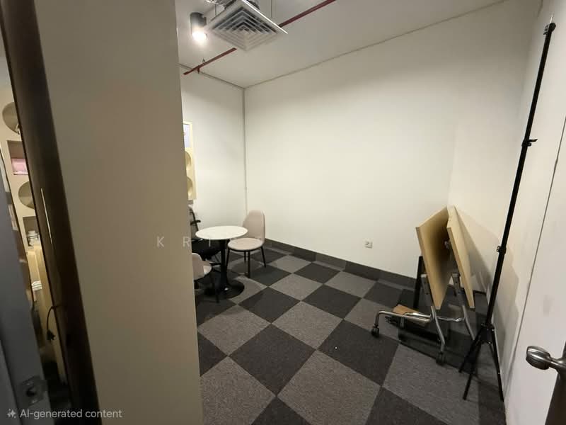 Office for Rent in Mid Valley City (Kuala Lumpur) - Krist Wooi - Interior - PropertyGuru.com.my
