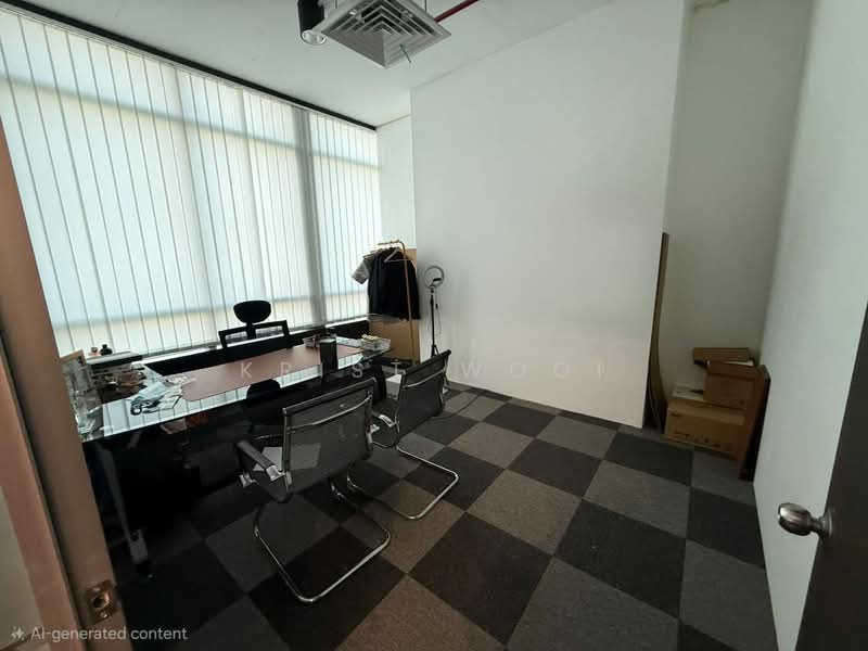 Office for Rent in Mid Valley City (Kuala Lumpur) - Krist Wooi - Study - PropertyGuru.com.my