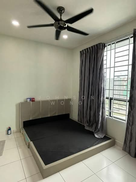 Servis Apartment untuk Dijual di Sky Peak Residences - Johnson Wong - PropertyGuru.com.my