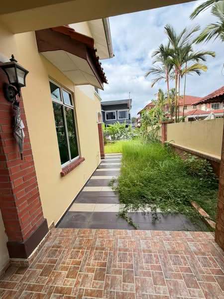 Rumah Berkembar untuk Dijual di Perling (Johor) - Stefan Yu - Exterior - PropertyGuru.com.my