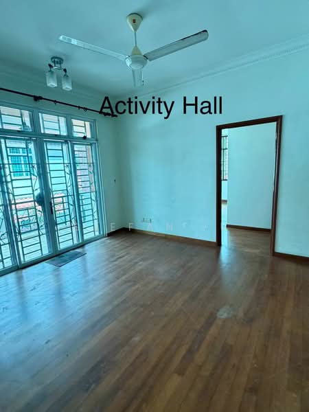 Rumah Berkembar untuk Dijual di Perling (Johor) - Stefan Yu - Living Room - PropertyGuru.com.my