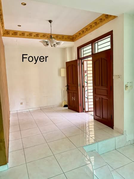 Rumah Berkembar untuk Dijual di Perling (Johor) - Stefan Yu - Entrance - PropertyGuru.com.my