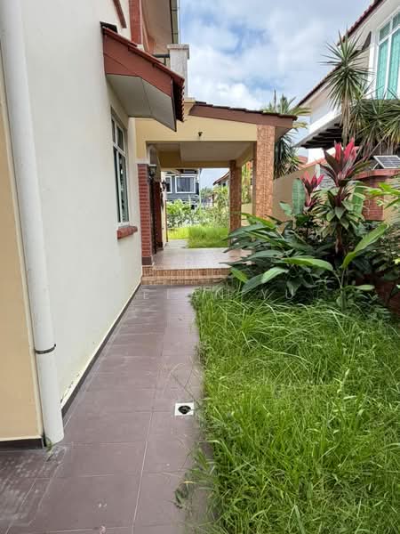 Rumah Berkembar untuk Dijual di Perling (Johor) - Stefan Yu - Exterior - PropertyGuru.com.my