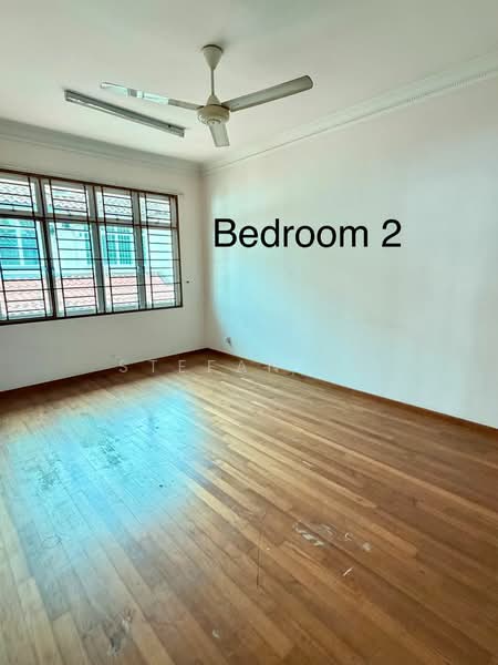 Rumah Berkembar untuk Dijual di Perling (Johor) - Stefan Yu - Bedroom - PropertyGuru.com.my