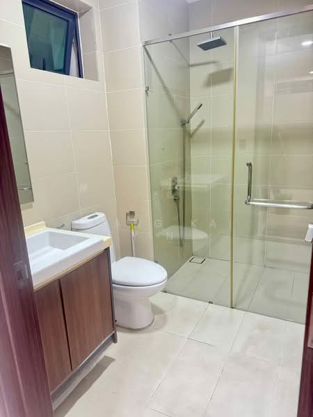 Service Residence for Rent at Green Haven - Chang Kai Yin - PropertyGuru.com.my