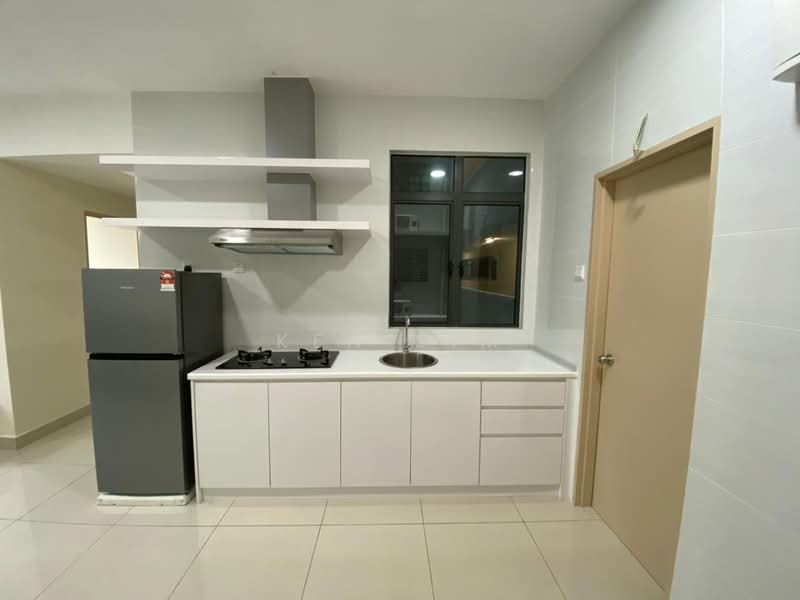 Service Residence for Rent at ARC @ Austin Hills - Ken Sim - Kitchen - PropertyGuru.com.my