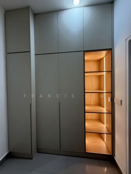 Condominium for Rent at Bangsar Hill Park - Francis Lim - Interior - PropertyGuru.com.my