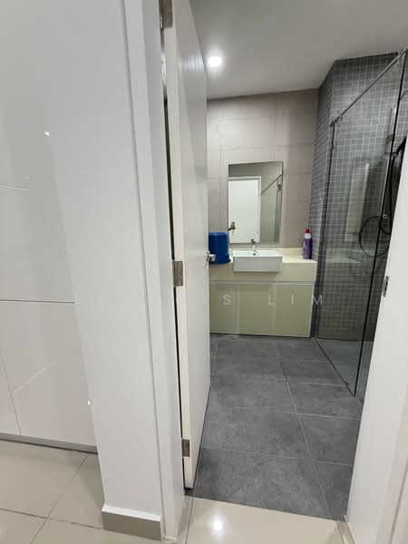 Condominium for Rent at Bangsar Hill Park - Francis Lim - Bathroom - PropertyGuru.com.my