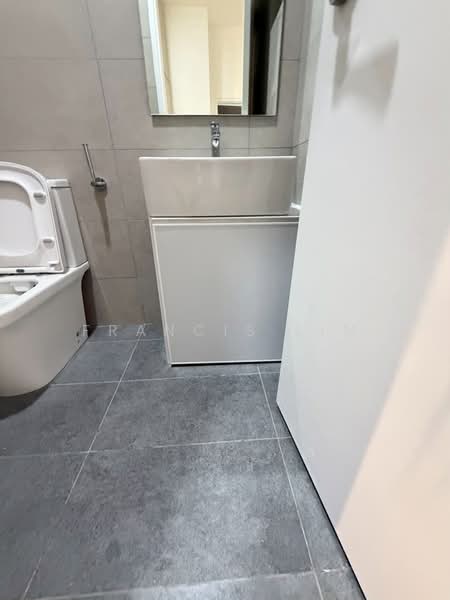 Condominium for Rent at Bangsar Hill Park - Francis Lim - Bathroom - PropertyGuru.com.my