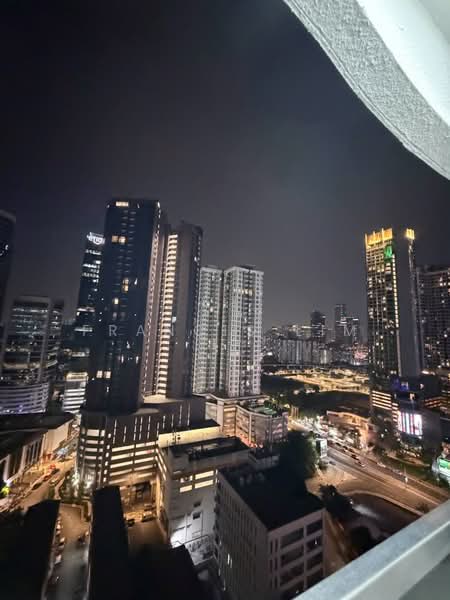 Condominium for Rent at Bangsar Hill Park - Francis Lim - Exterior - PropertyGuru.com.my