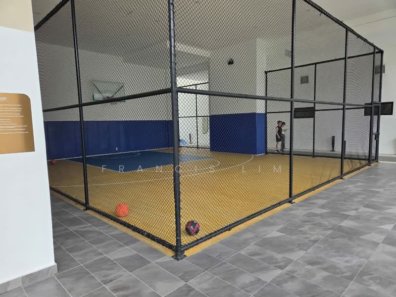 Condominium for Rent at Bangsar Hill Park - Francis Lim - Interior - PropertyGuru.com.my