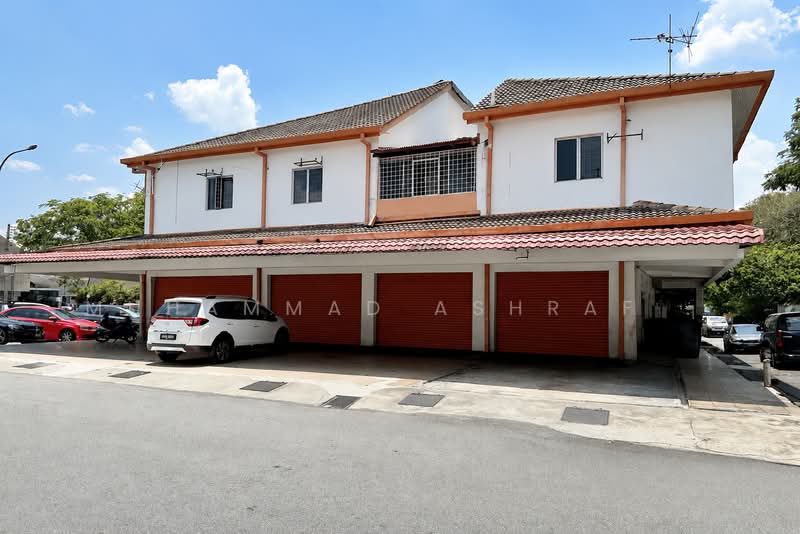Shop for Rent in Usj 19 (Subang Jaya) - Muhammad Ashraf . - Exterior - PropertyGuru.com.my