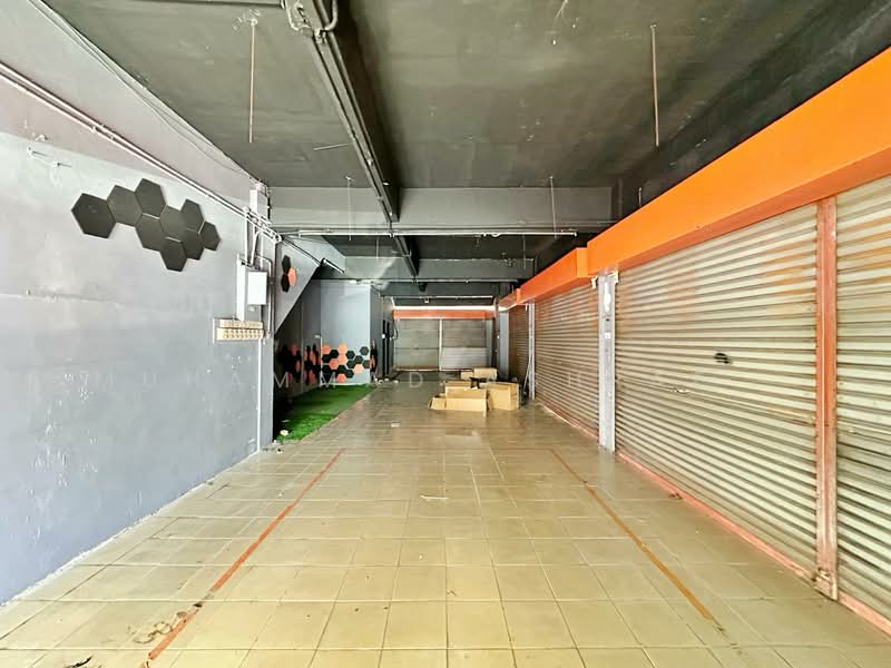Shop for Rent in Usj 19 (Subang Jaya) - Muhammad Ashraf . - Interior - PropertyGuru.com.my