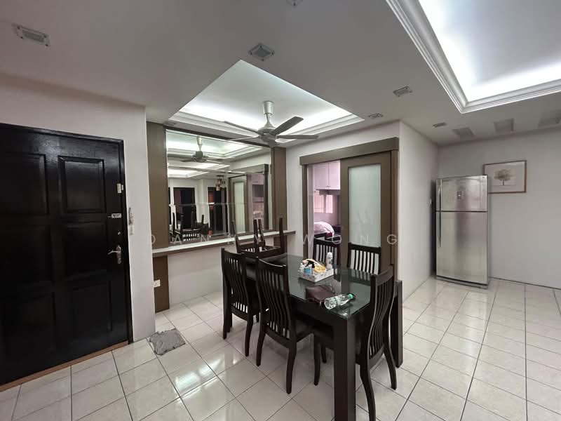 Pangsapuri untuk Disewa di Bayu Puteri - Danny Wong - PropertyGuru.com.my