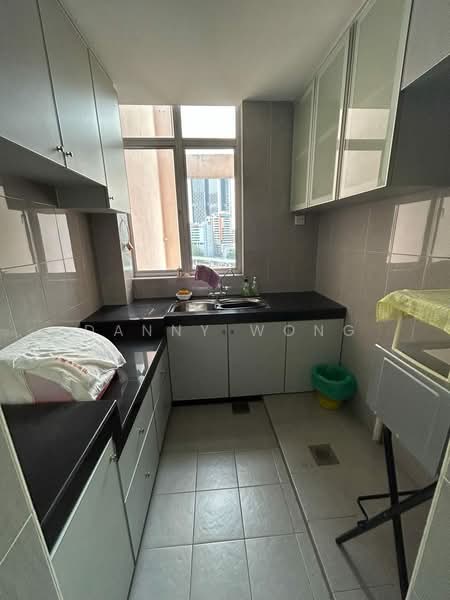 Pangsapuri untuk Disewa di Bayu Puteri - Danny Wong - PropertyGuru.com.my