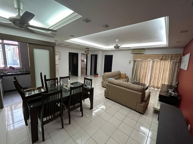 Pangsapuri untuk Disewa di Bayu Puteri - Danny Wong - PropertyGuru.com.my