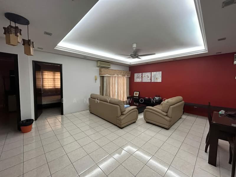 Pangsapuri untuk Disewa di Bayu Puteri - Danny Wong - PropertyGuru.com.my