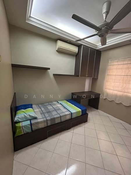 Pangsapuri untuk Disewa di Bayu Puteri - Danny Wong - PropertyGuru.com.my