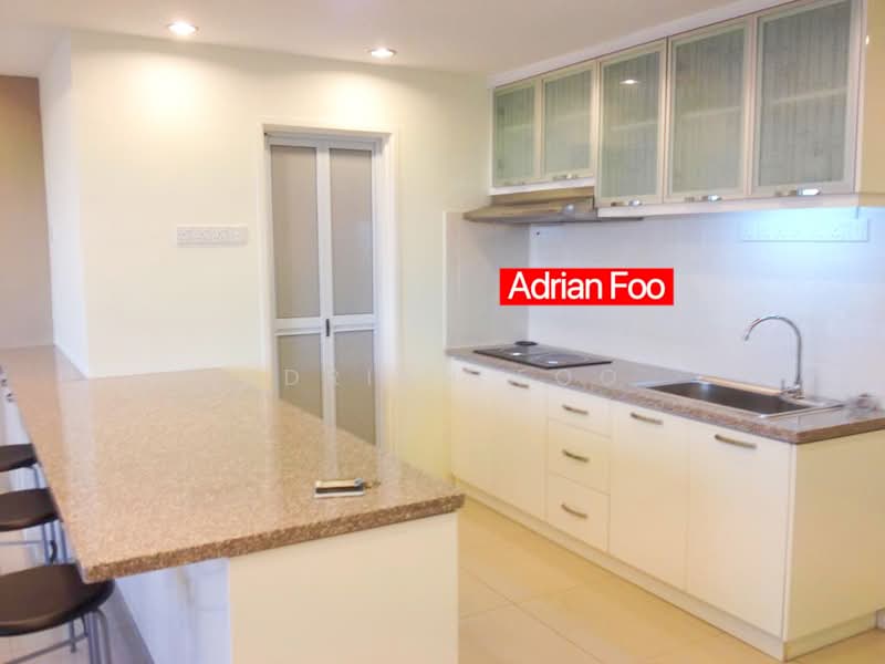 Servis Apartment untuk Disewa di Birch Plaza - Adrian Foo - PropertyGuru.com.my