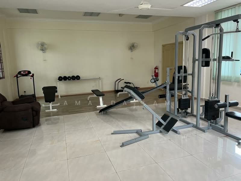 Rumah Teres 2 Tingkat untuk Dijual di Ayer Itam (Penang) - Amanda Lam - PropertyGuru.com.my