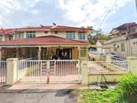 For Sale - Taman Gunung Mas