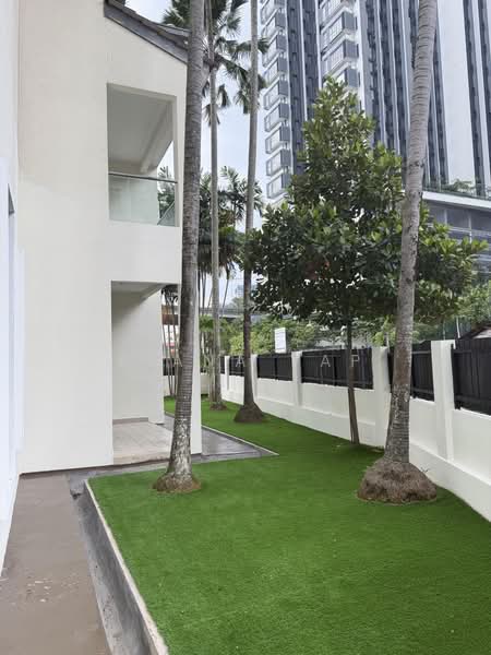 Rumah Teres untuk Dijual di Mont Kiara (Kuala Lumpur) - Biana Yap - Exterior - PropertyGuru.com.my