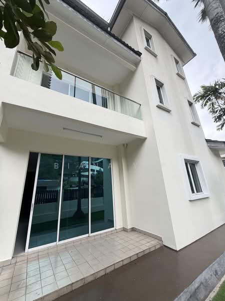 Rumah Teres untuk Dijual di Mont Kiara (Kuala Lumpur) - Biana Yap - Exterior - PropertyGuru.com.my