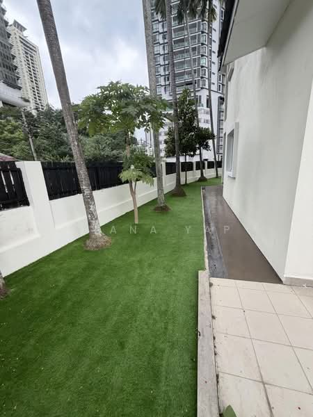 Rumah Teres untuk Dijual di Mont Kiara (Kuala Lumpur) - Biana Yap - Exterior - PropertyGuru.com.my